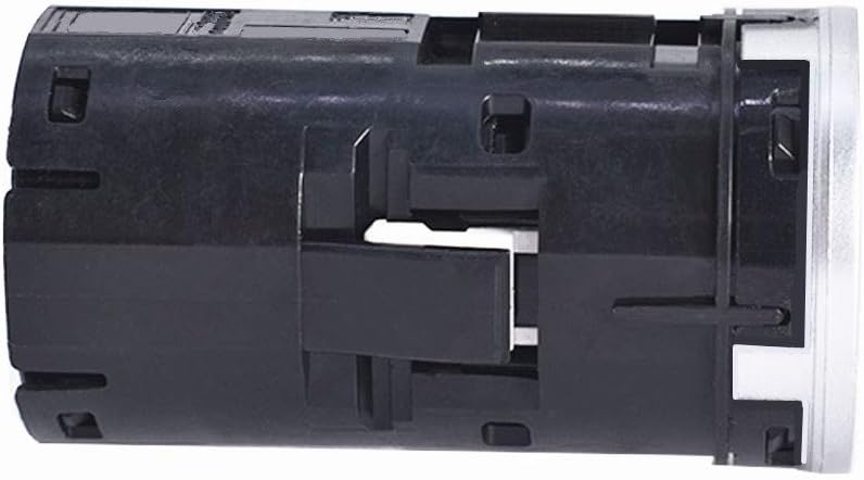 Pack of 2 Fit for Honda Passport Pilot Ridgeline V7505