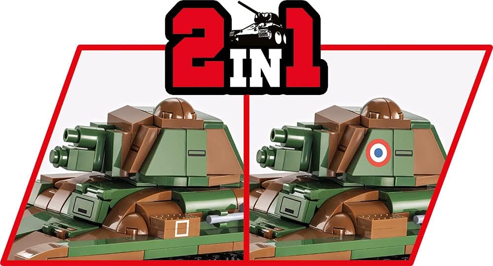 Renault R-35 Tank T104