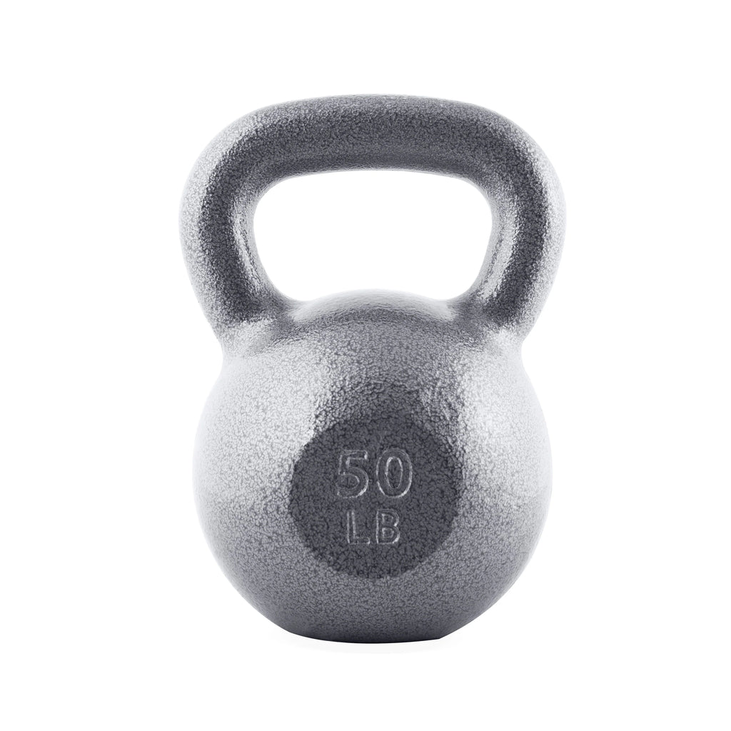 Cast Iron Kettlebell L83362