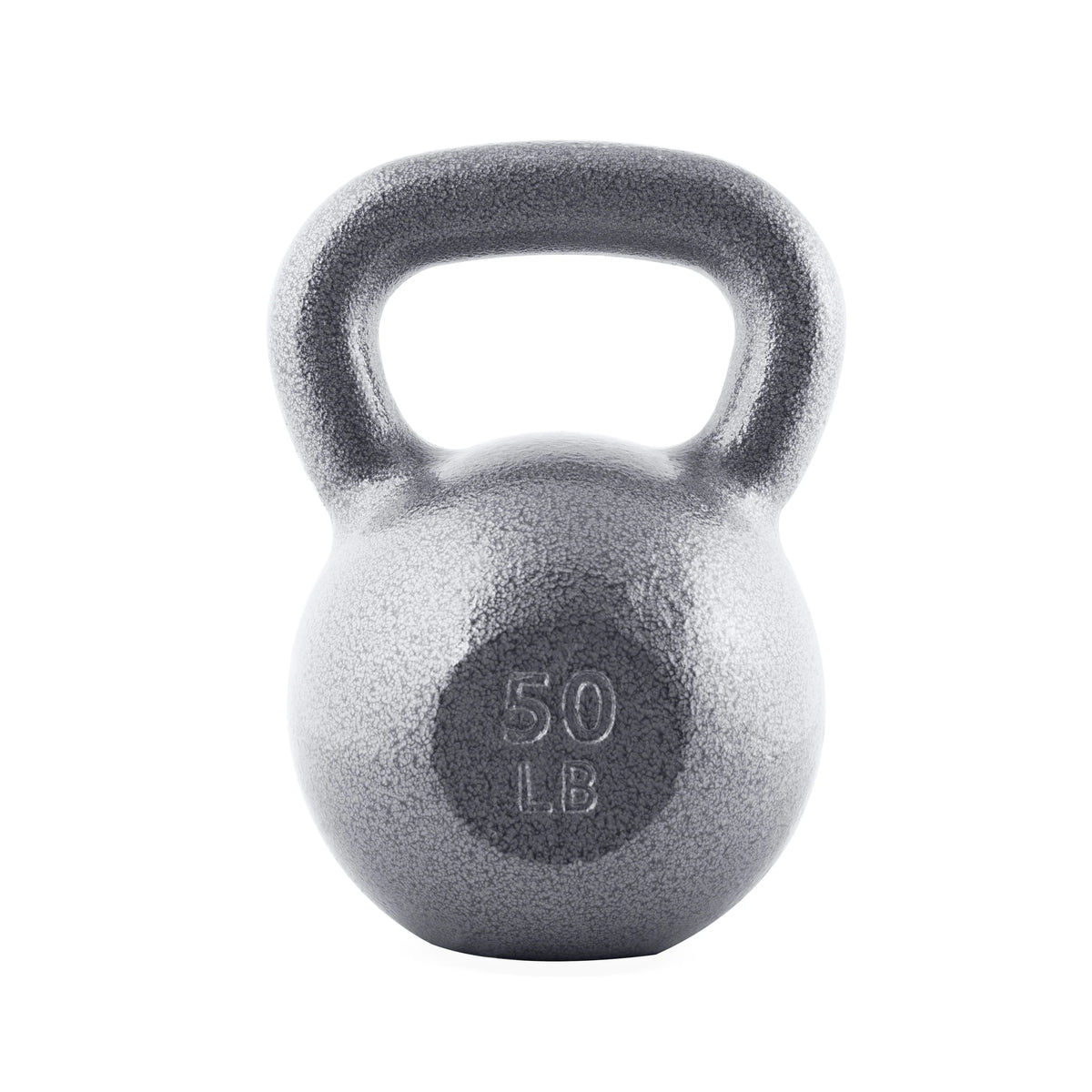 Cast Iron Kettlebell L83362