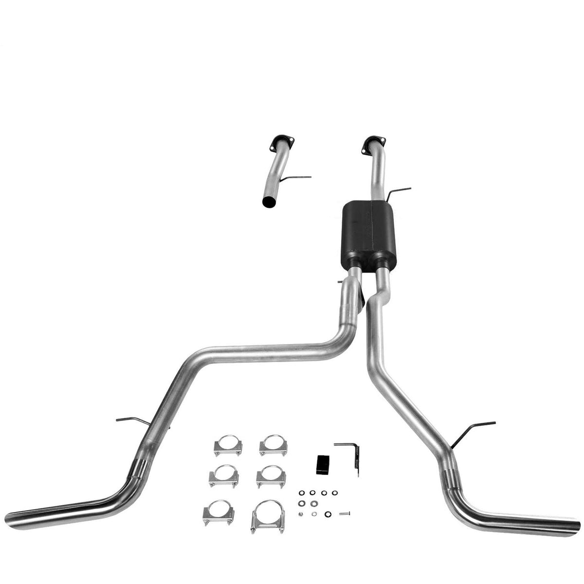 American Thunder Exhaust System C630237