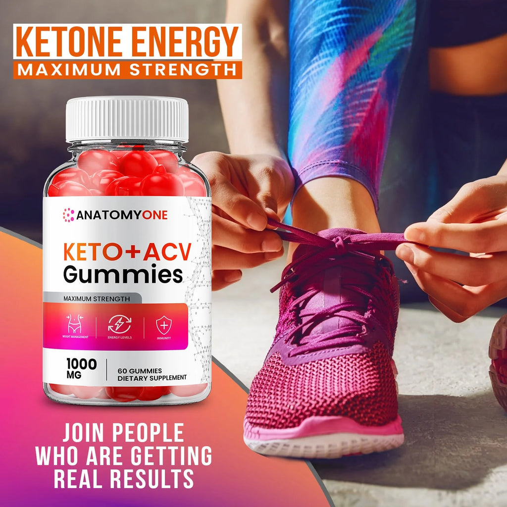 Keto Gummies T84343