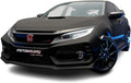 Matte Black 5ft x 8ft Car Wrap Vinyl Film N513