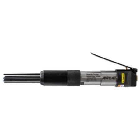 Compact Needle Scaler V665