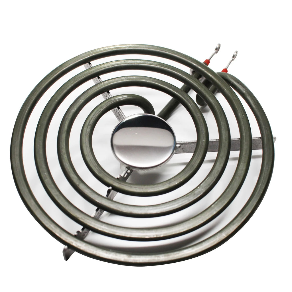 6 inch 4 Turns Surface Burner Element for Range, Stove & Cooktop A5074