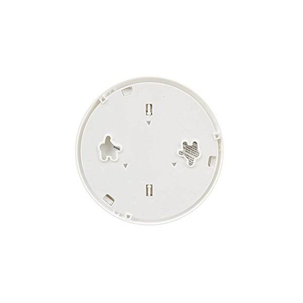 10-Year Combination Carbon Monoxide and Photoelectric Smoke Alarm D92752