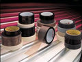PTFE Skived Film Tape Gray 8 in x 36 yd U978