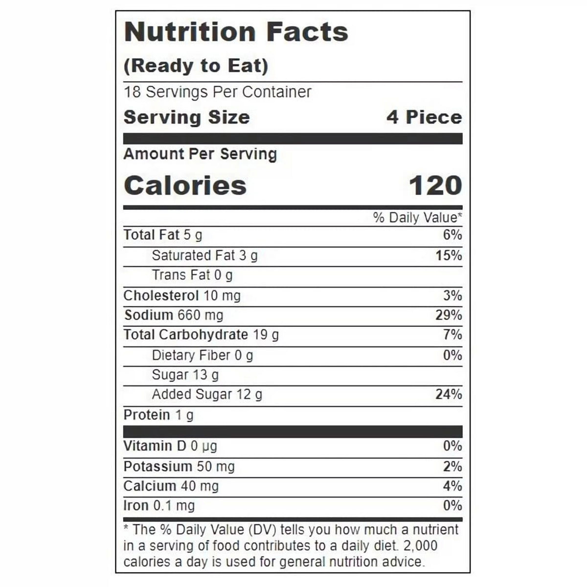 Milk Chocolate Sea Salt Caramel Thins 18 Ounce Jar Pack of 2 K2948
