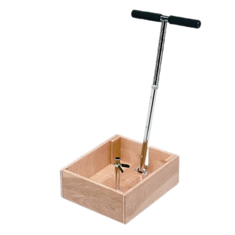 Weighted Sled with T-Handle N3788