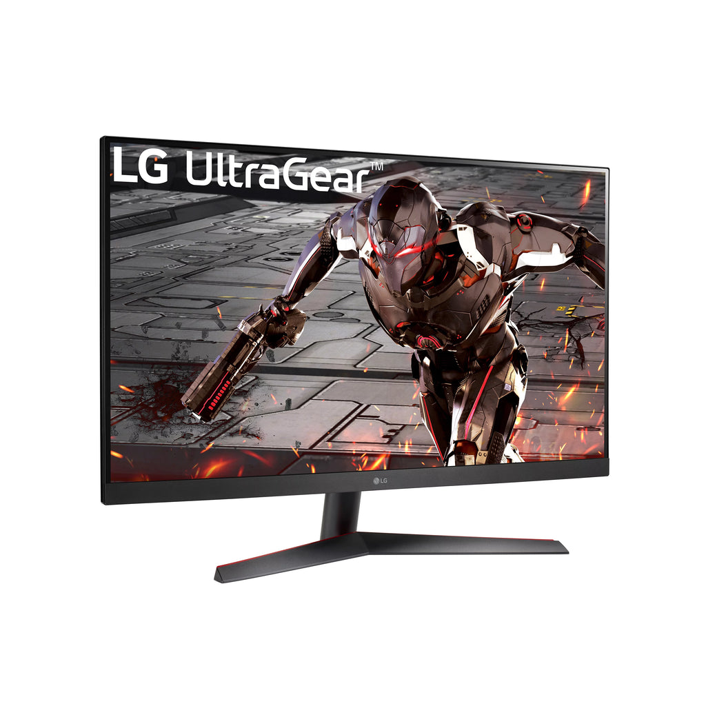 32 QHD Gaming Monitor 165Hz 1ms Black K345