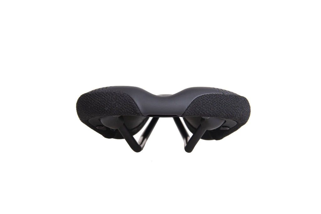 Titanium Black Medium Saddle P80279