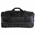 Large 35-in Rolling Duffel - Black U1375