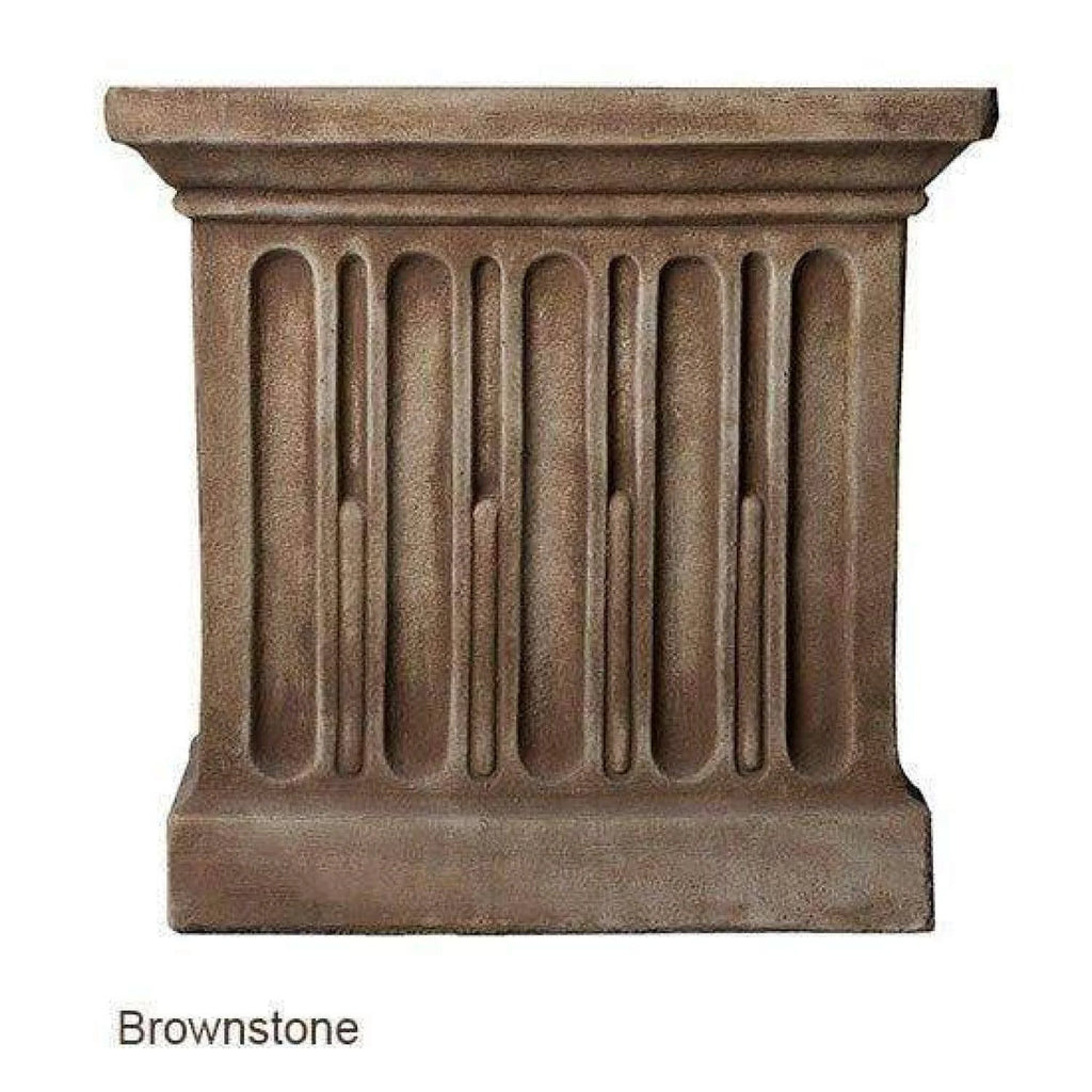 Travertine Urn H10235