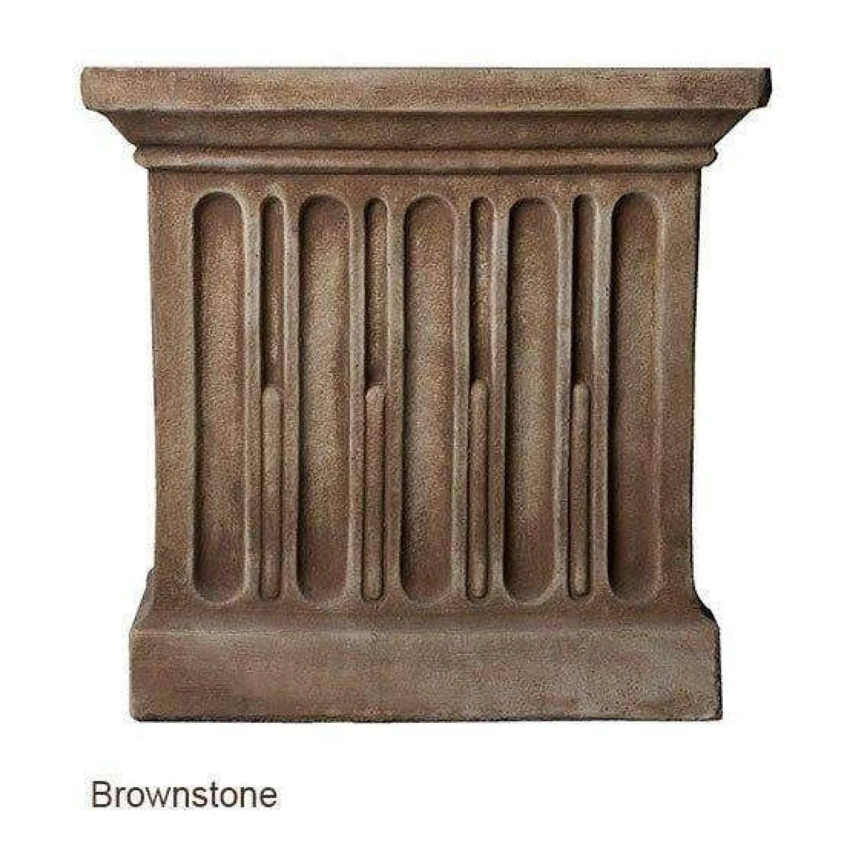 Travertine Urn H10235