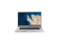 Silver 15.6" Chromebook with Intel Celeron Processor N4020 4GB 32GB B96679