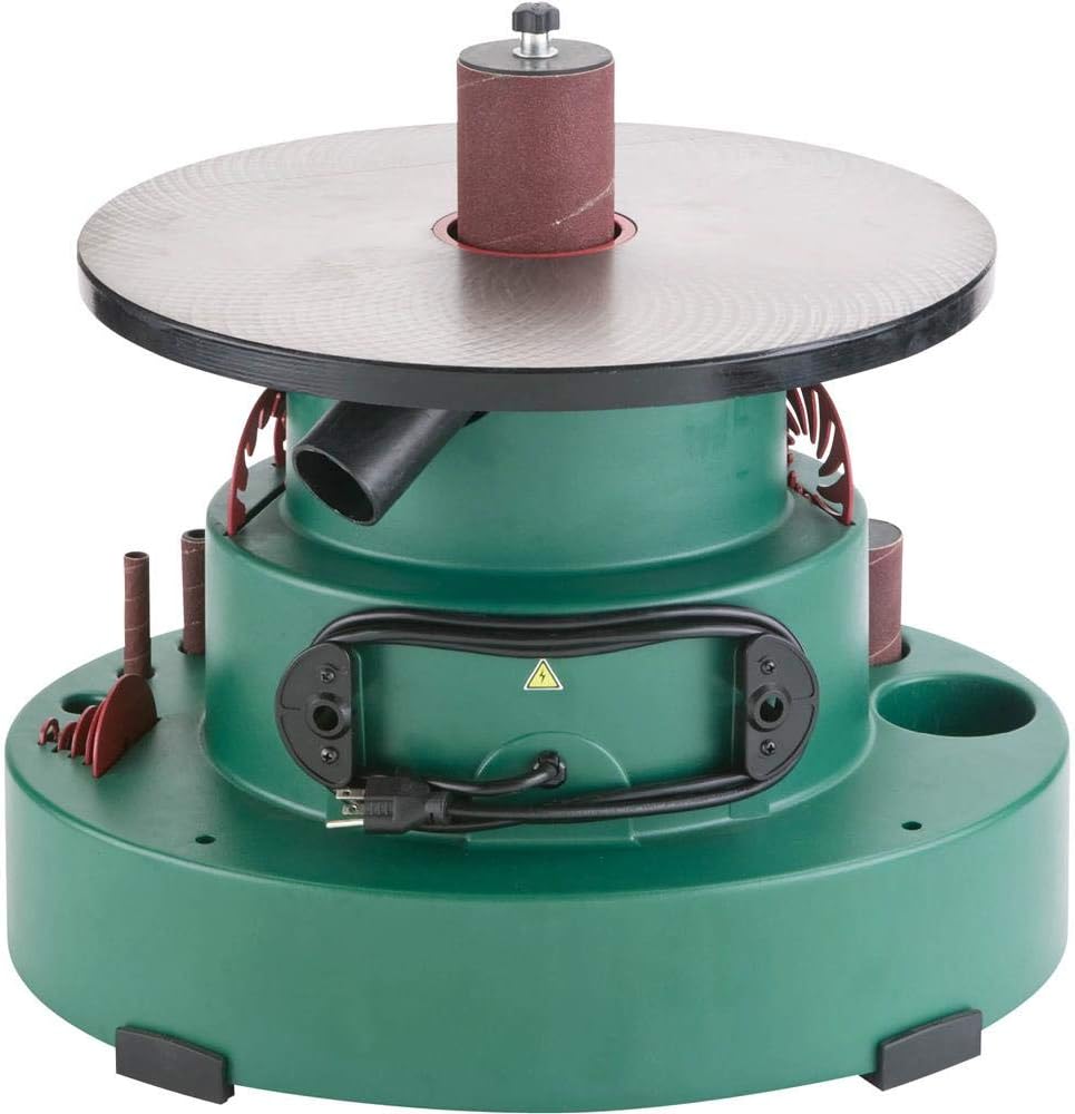Benchtop Oscillating Sander J818