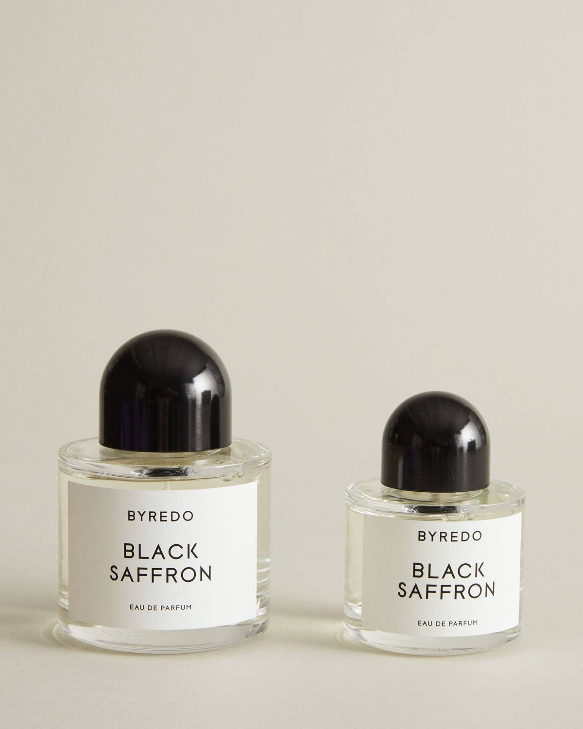 Black Saffron Eau De Parfum Spray R1474