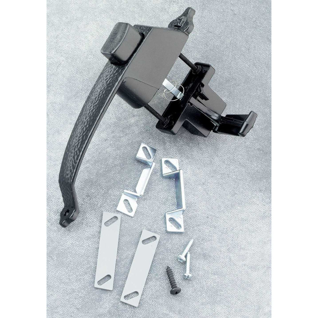 Screen & Storm Door Latch Push-Button I77578