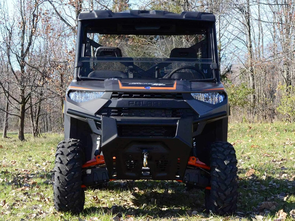 Half Windshield for Polaris Ranger XP 900 / Crew E233