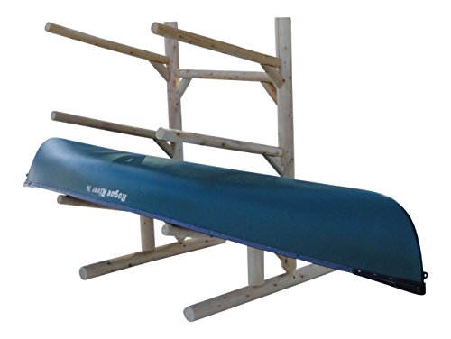 Freestanding Kayak Storage Rack R526