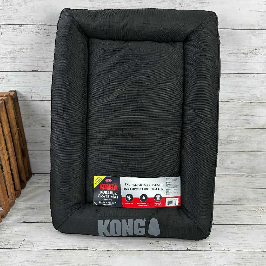 Durable Crate Dog Mat S175297