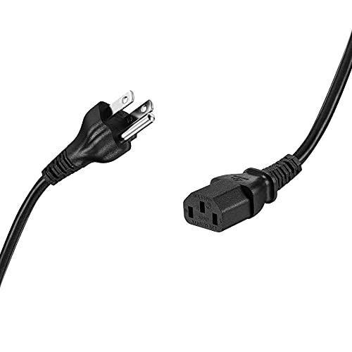 Cable Replacement Power Cord D53216