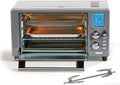 Stainless Steel Air Fryer Oven K845912