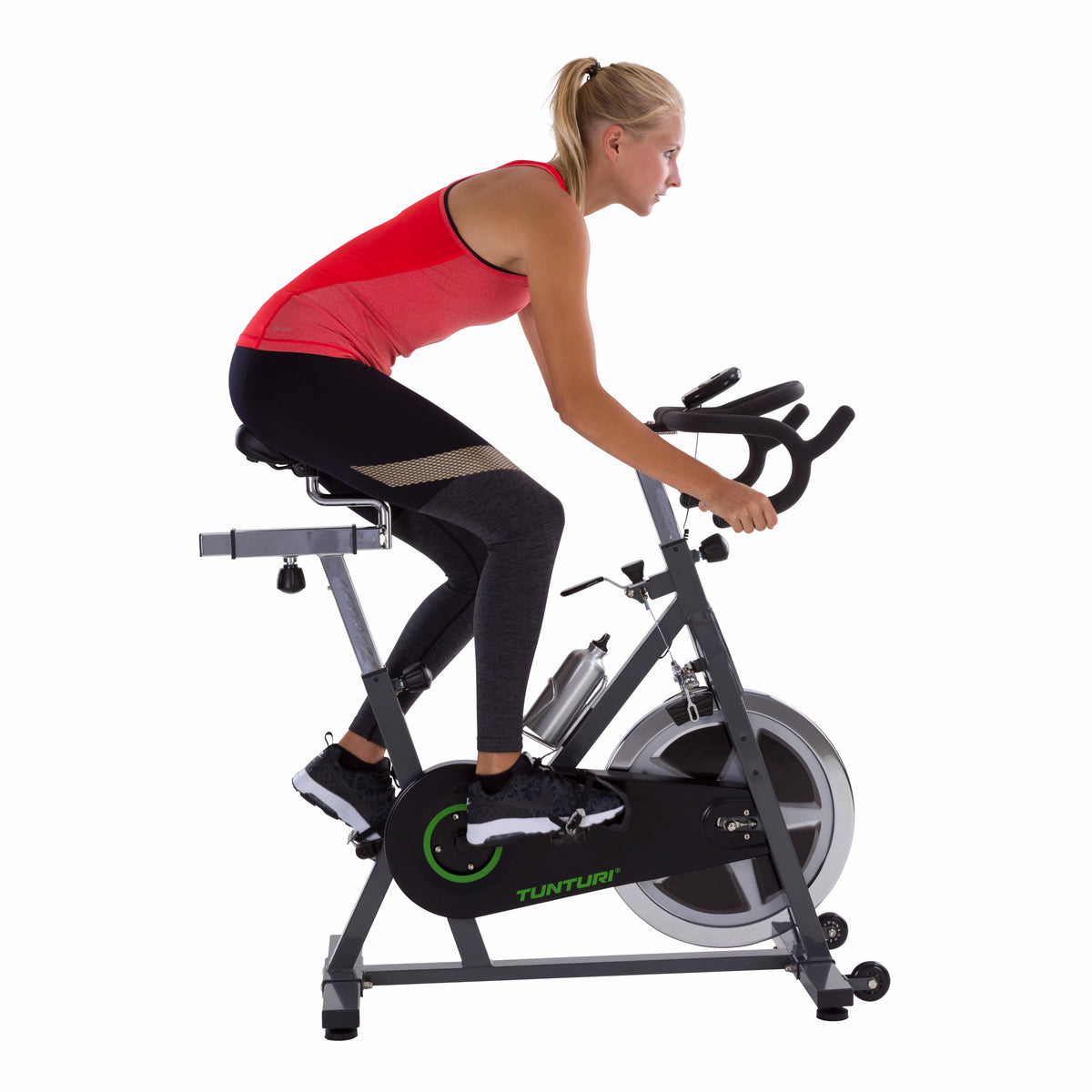 Indoor Cycling Bike Z2078