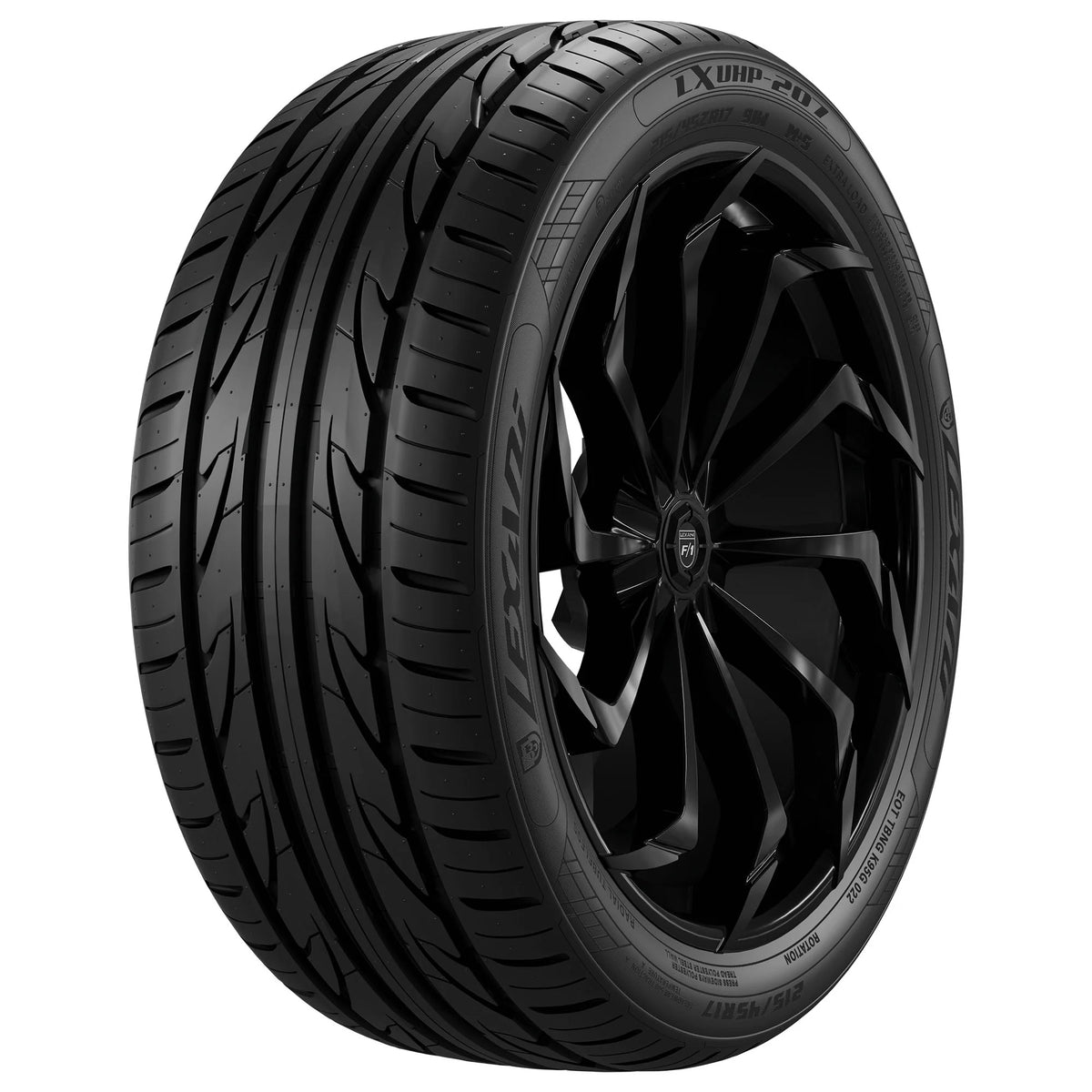 235/45ZR18 98W XL Passenger Tire G4559