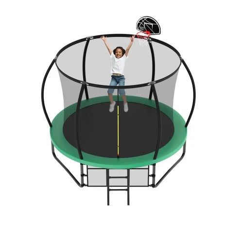 10FT Trampoline A892