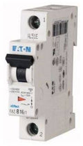 Miniature Circuit Breaker FAZ-K50/1 T75387