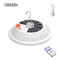 Rechargeable LED Lantern Bulb with Remote Controller S197527