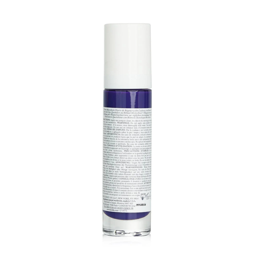 Retinol Skin Renewing Daily Micro Dose Serum 50ml I228
