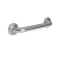 White 12x22 Grab Bar L6098