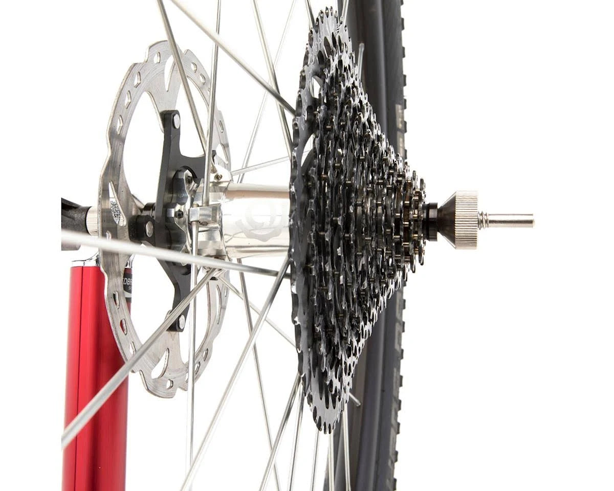 Pro Truing Stand E326446