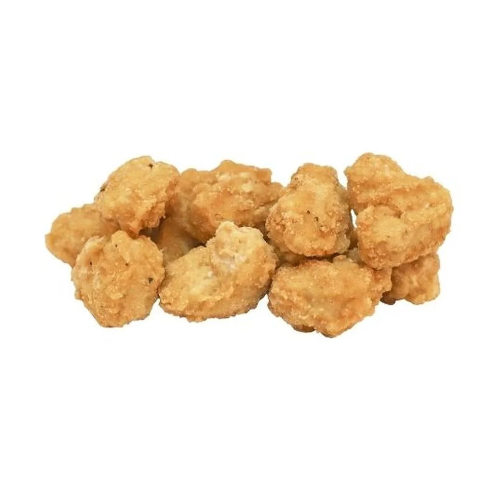 Whole Grain Popcorn Style Chicken D2425