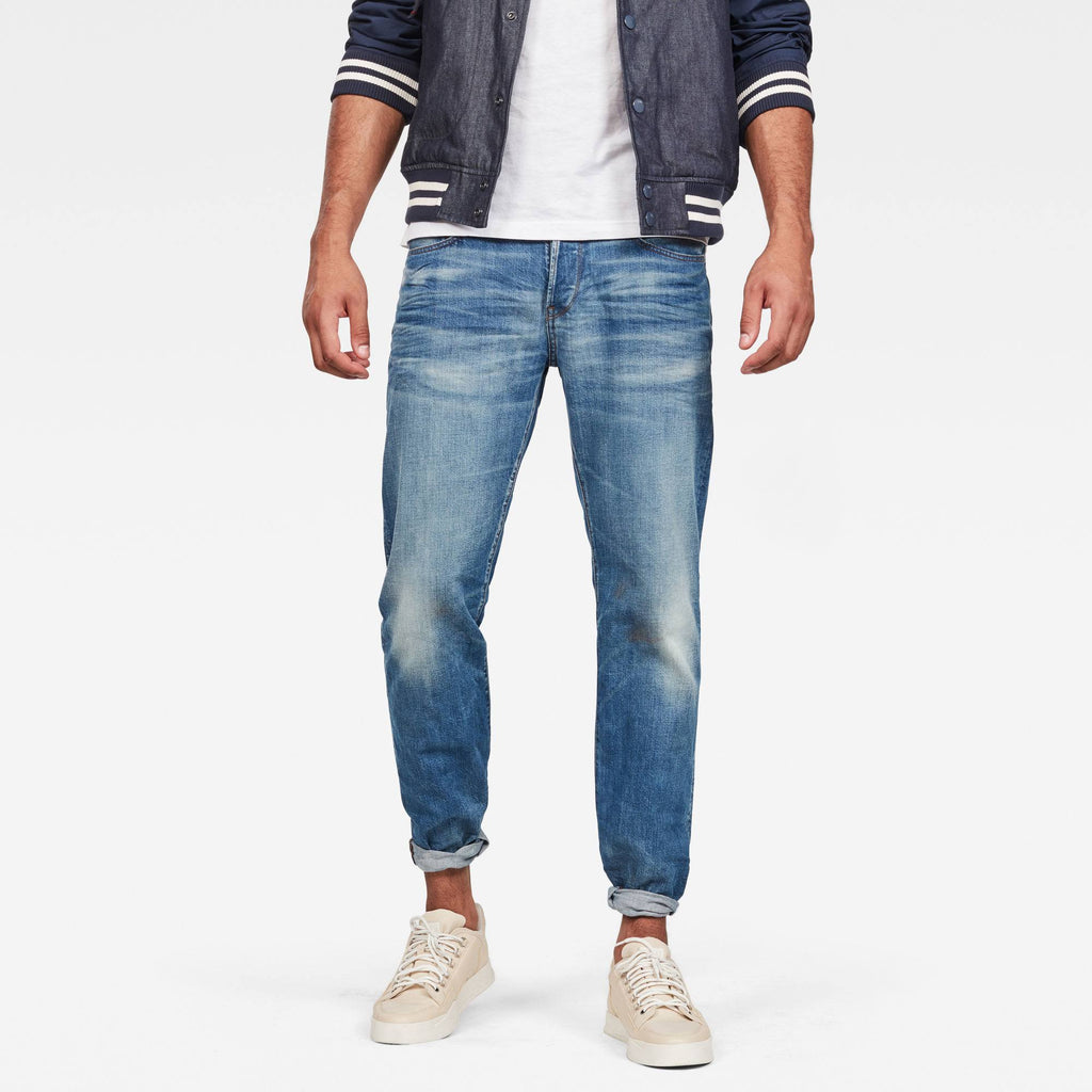 Loose Jeans Z811
