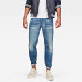Loose Jeans Z811