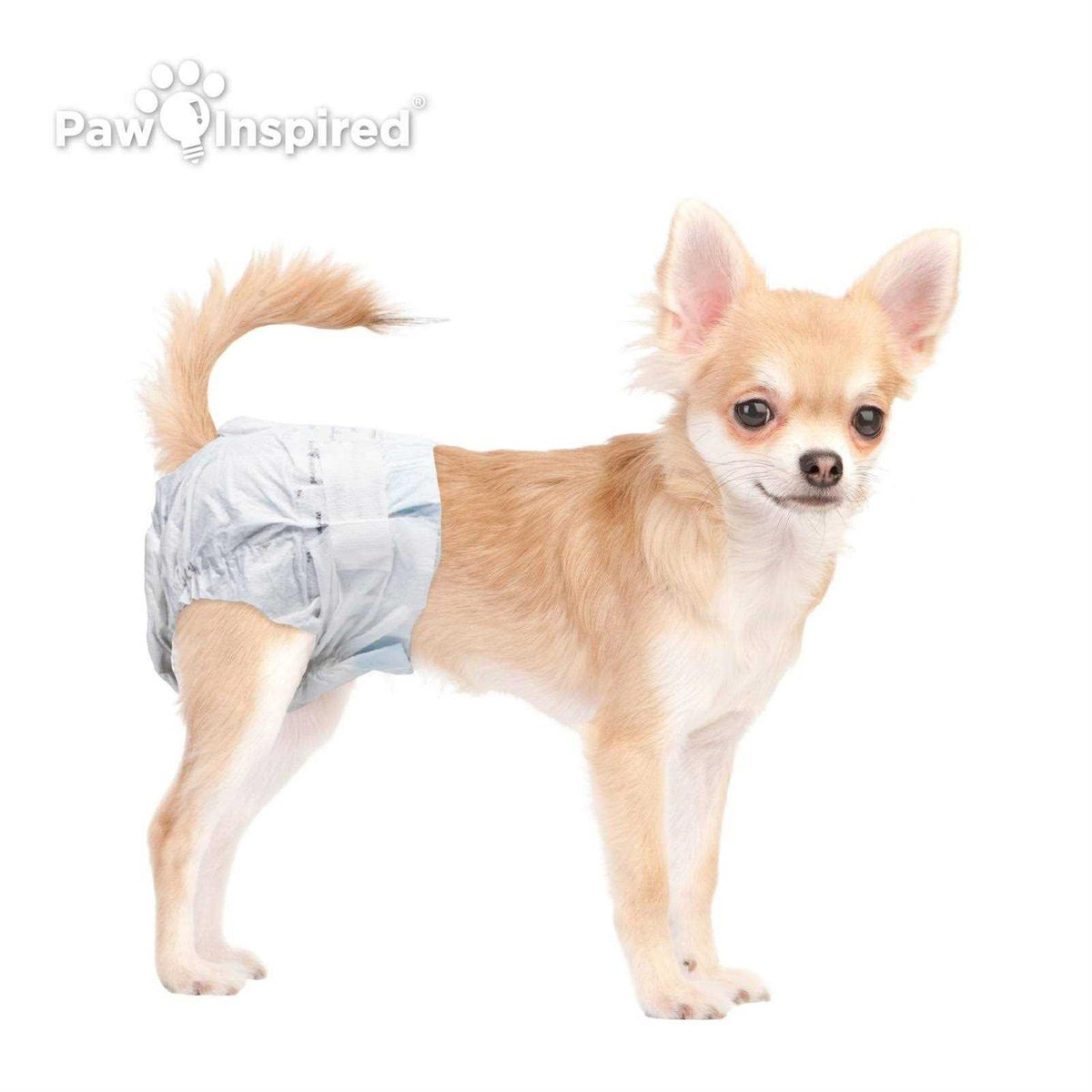 Disposable Female Dog Diapers Ultra Protection W3587