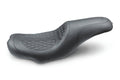 Fastback Seat for Harley Touring P6918