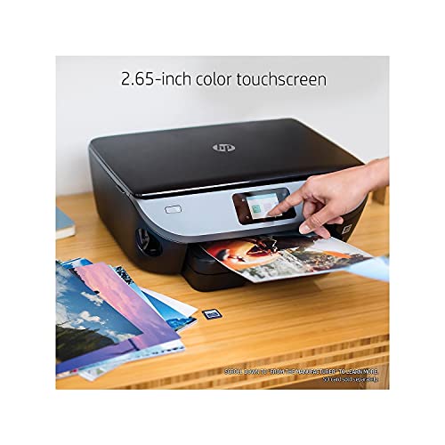 Color Photo Printer with Wireless Printing P572