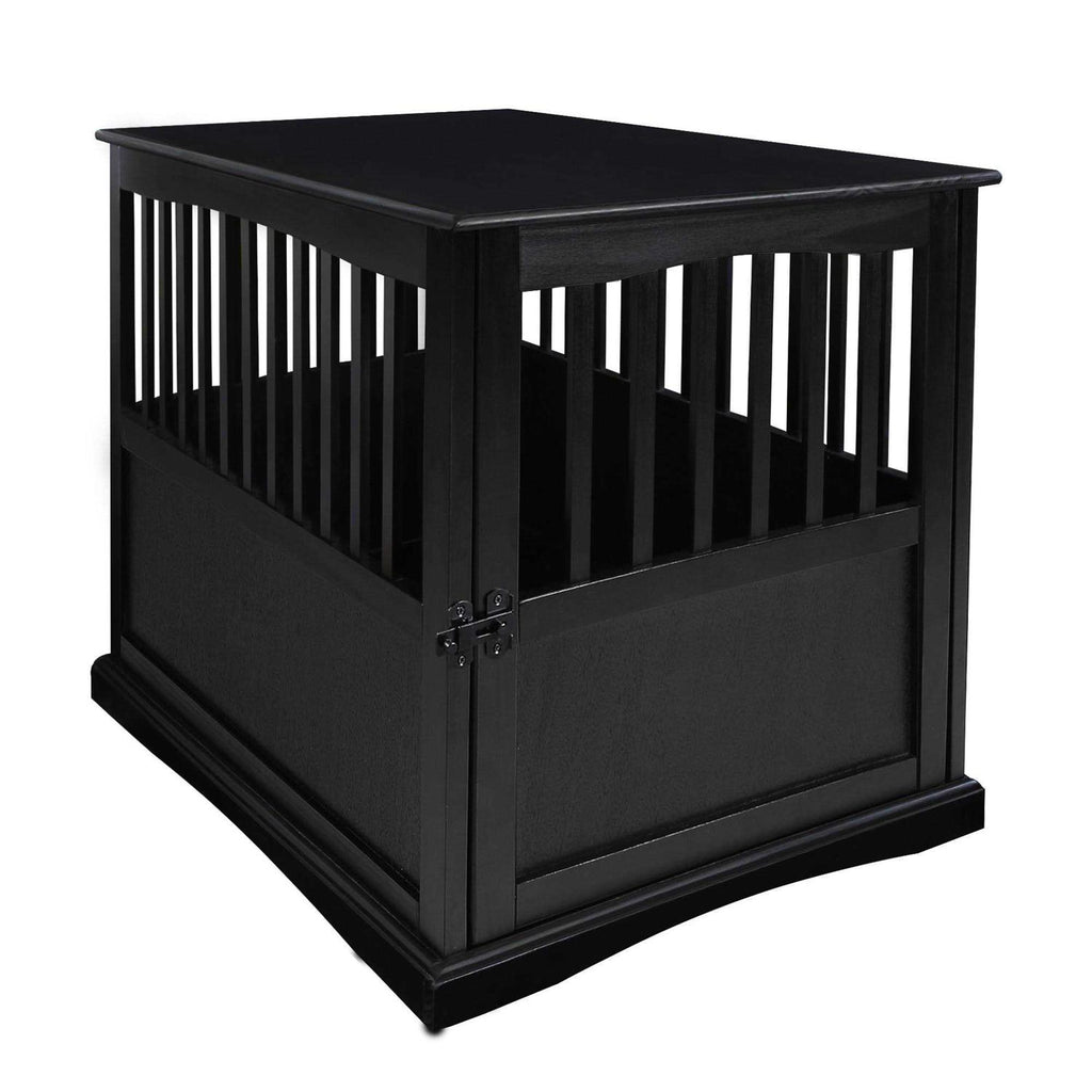 Pet Crate End Table O32641