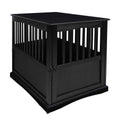 Pet Crate End Table O32641