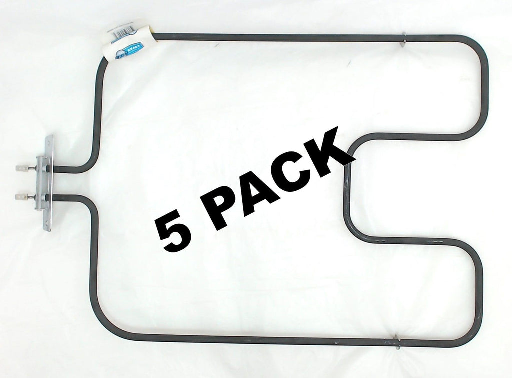 5 Pk Bake Element T253