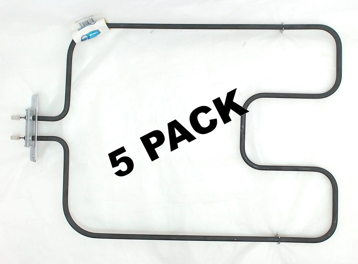 5 Pk Bake Element T253