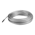 50 ft. x 3/16 in. Aircraft Grade Wire Rope M908277