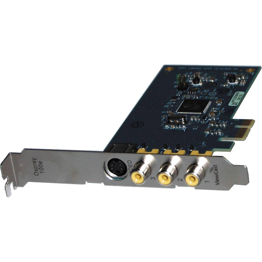 Composite Video Capture Card R197214