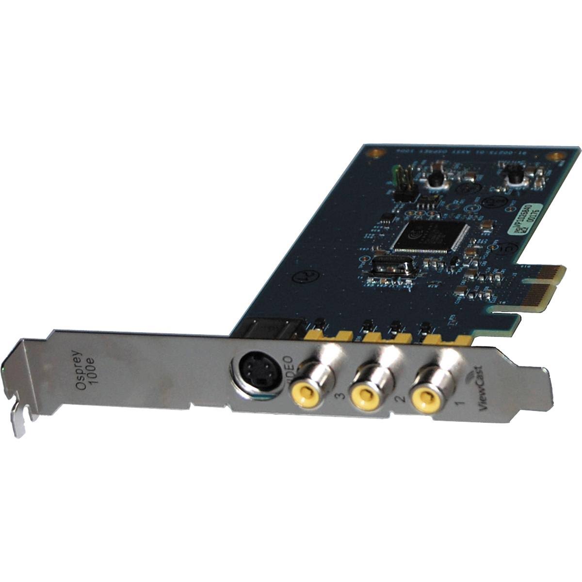 Composite Video Capture Card R197214