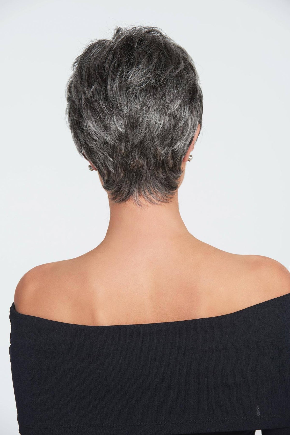 Casual Wig U904