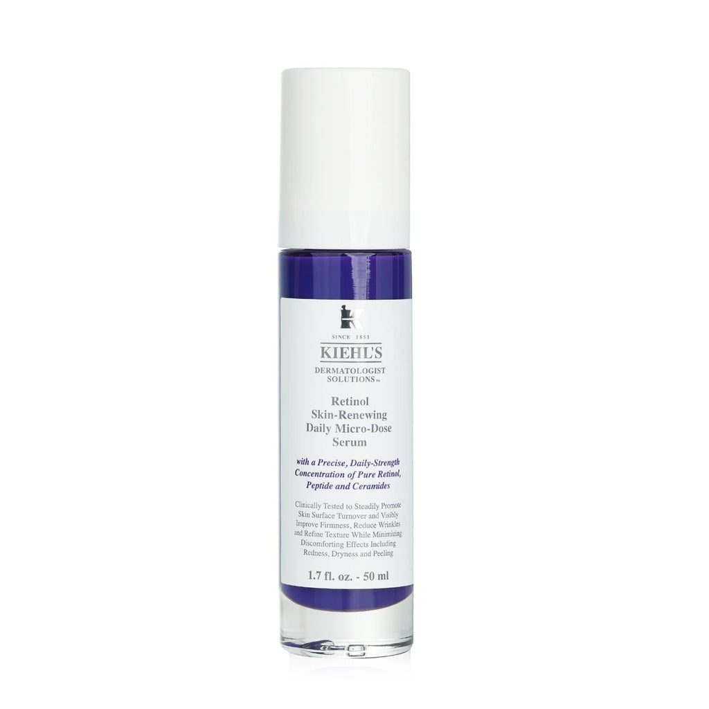 Retinol Skin Renewing Daily Micro Dose Serum 50ml I228